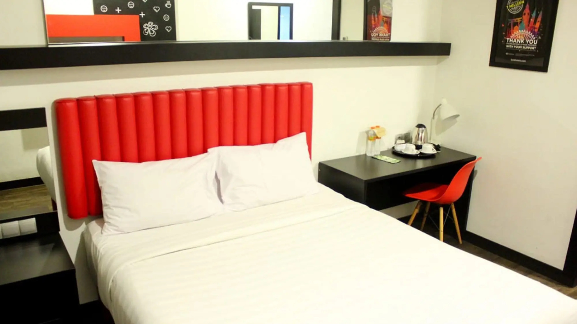 Kalya Hotel Bandung