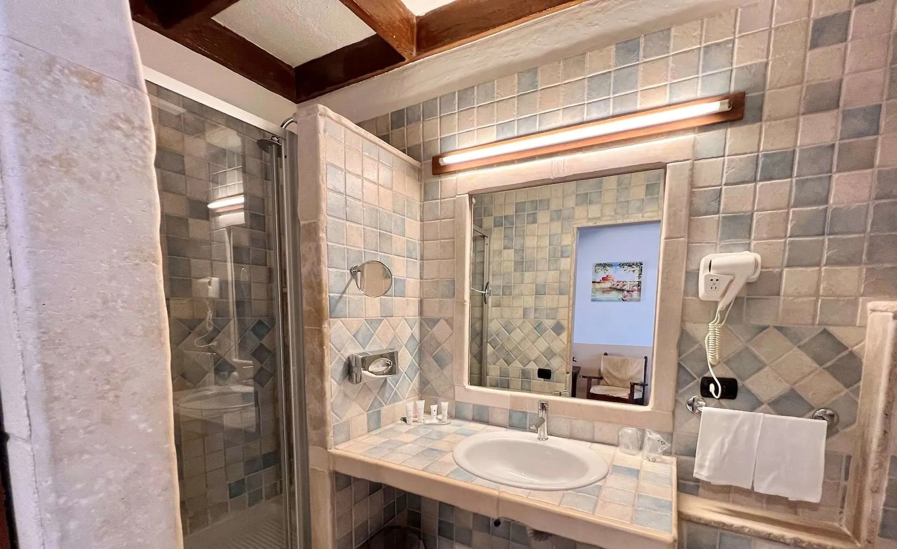 UNAHOTELS Regina Bari