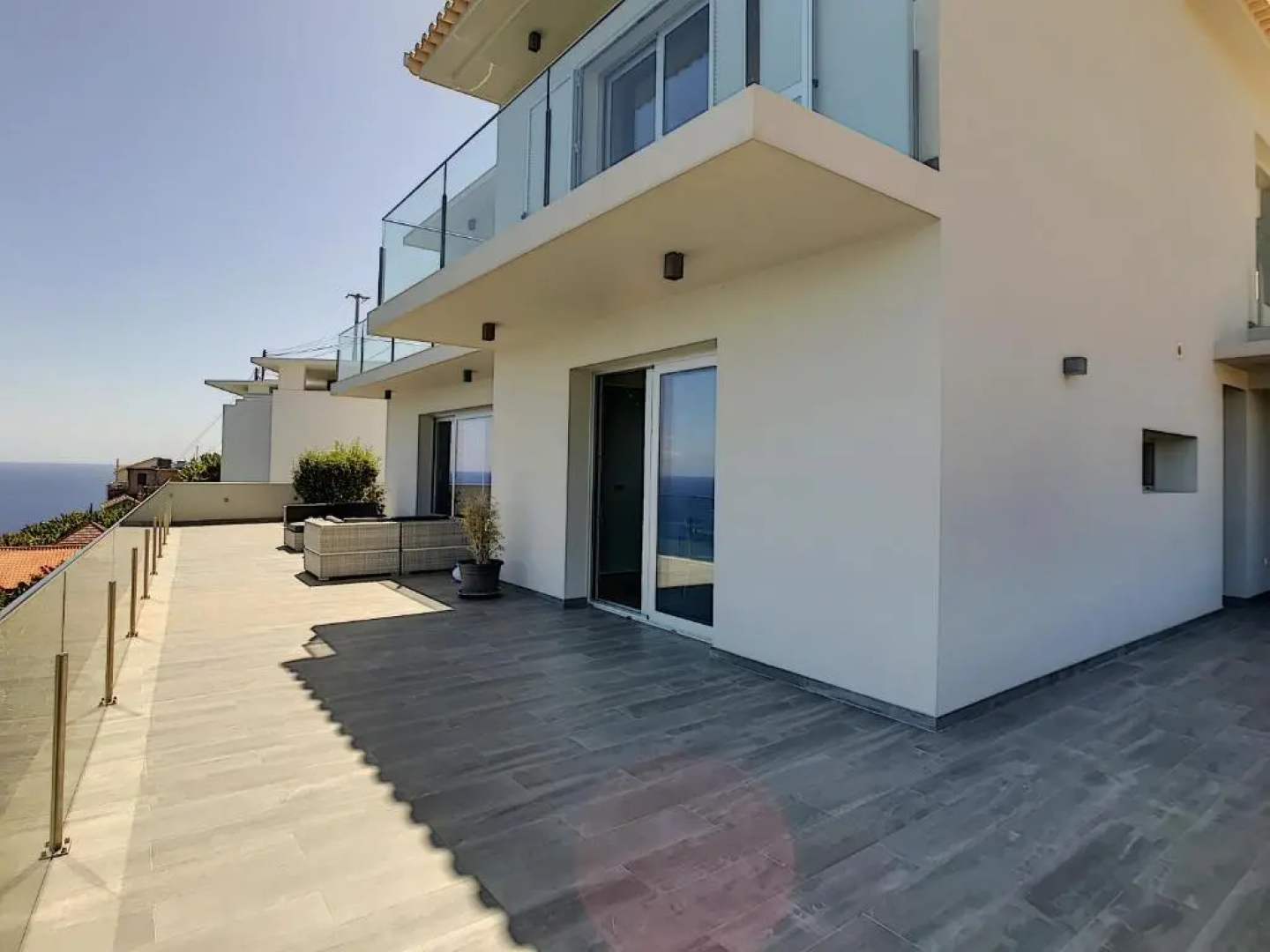 Villa Harmonia by MHM
