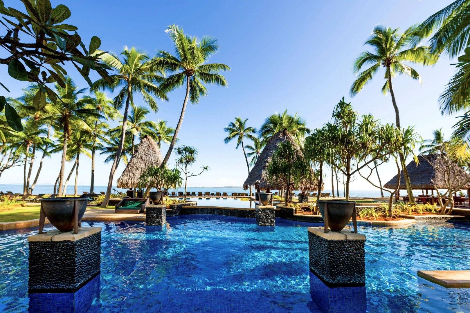 The Westin Fiji Golf Resort & Spa