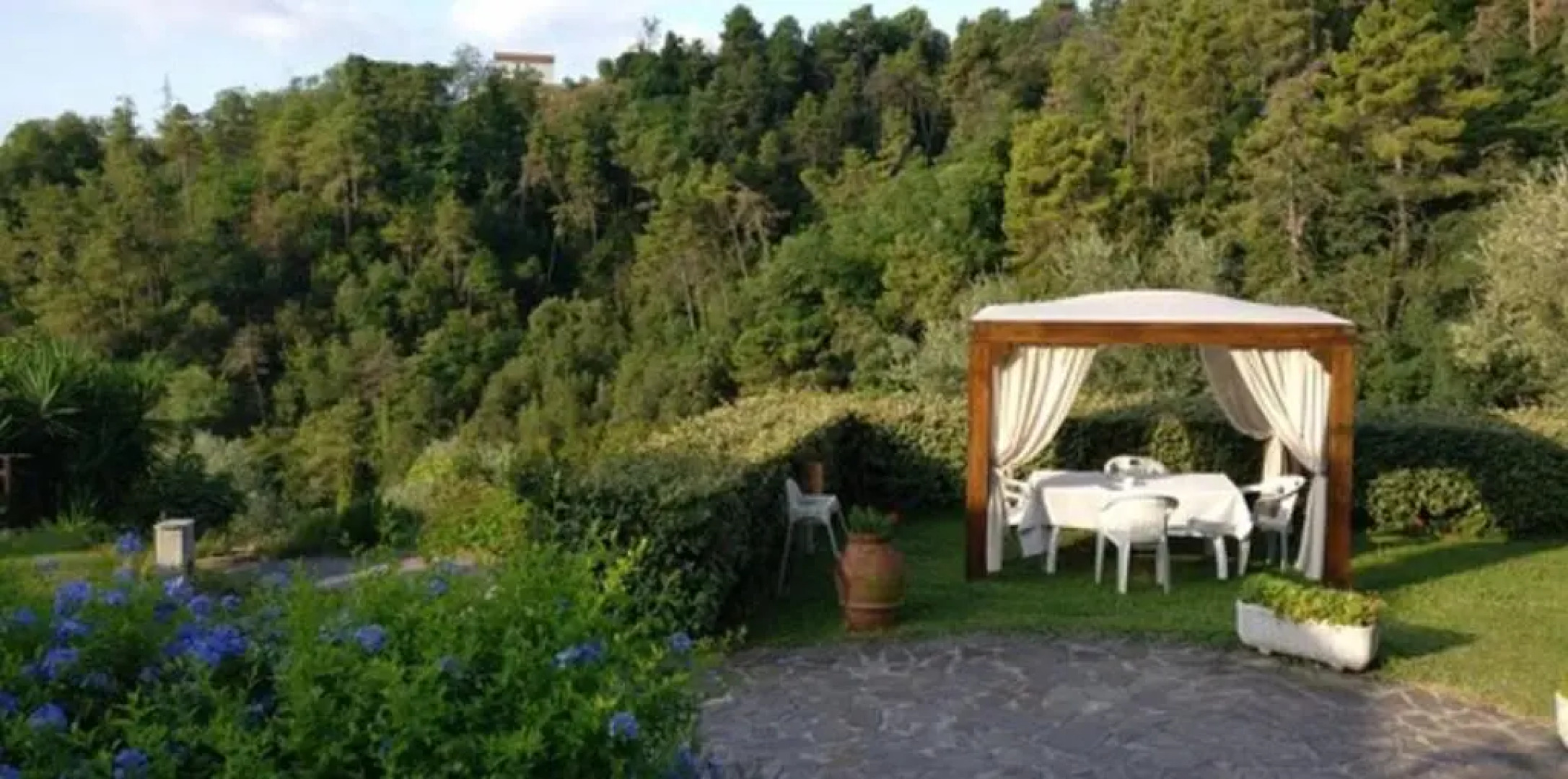 Villino Iso