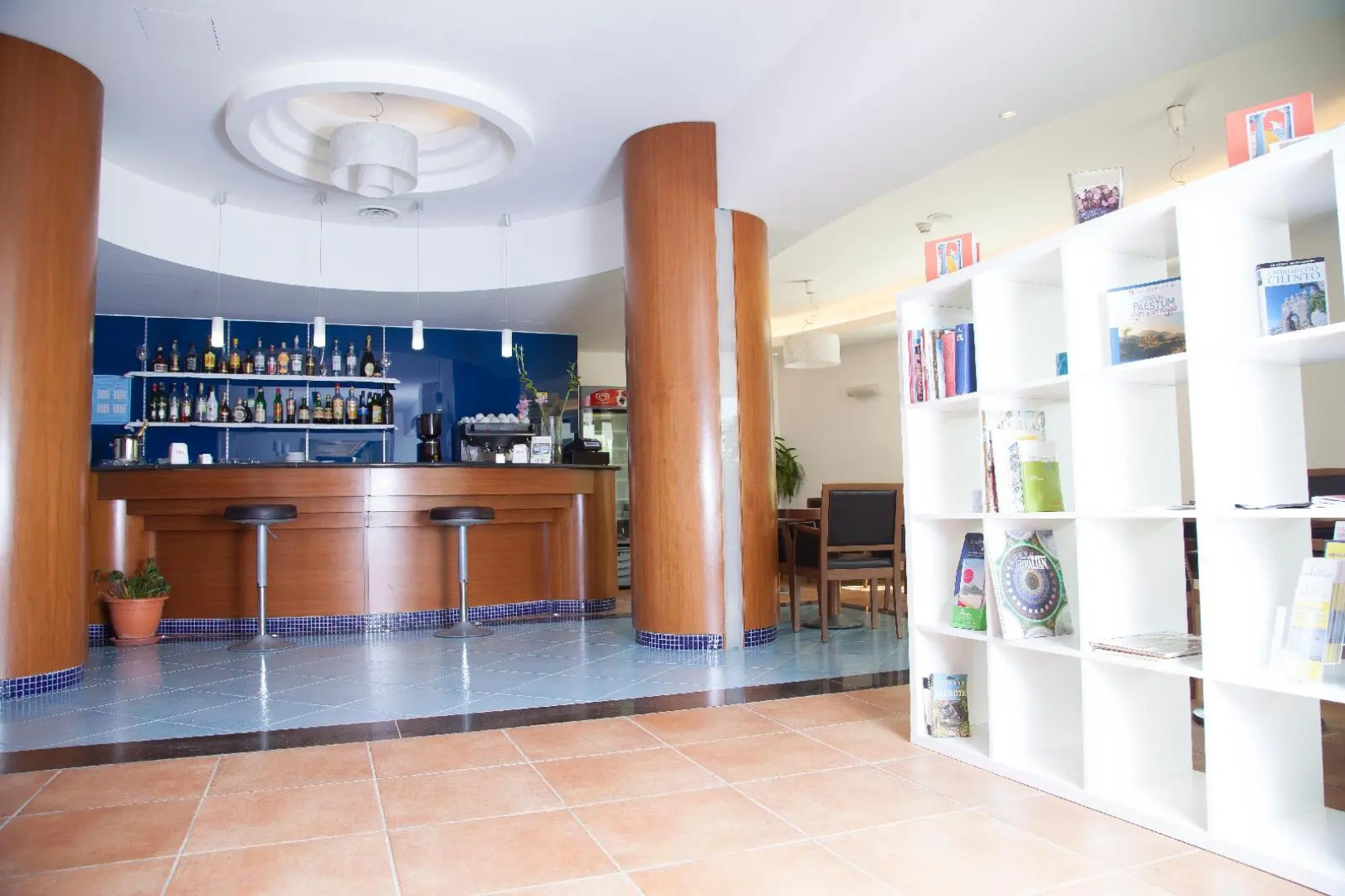 Hotel Parco dei Principi