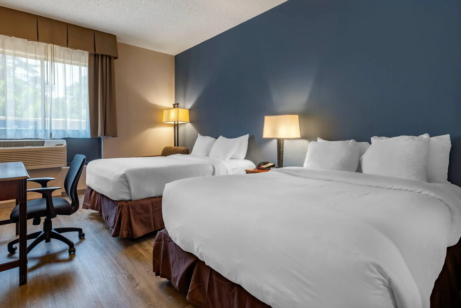 Comfort Inn Horsham - Philadelphia