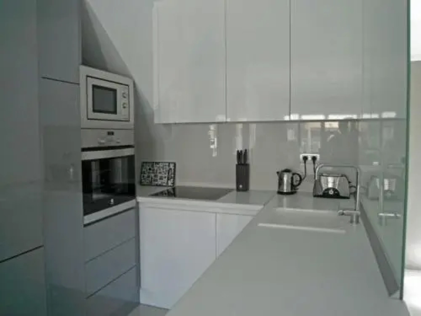 Apartment Playa Elisa