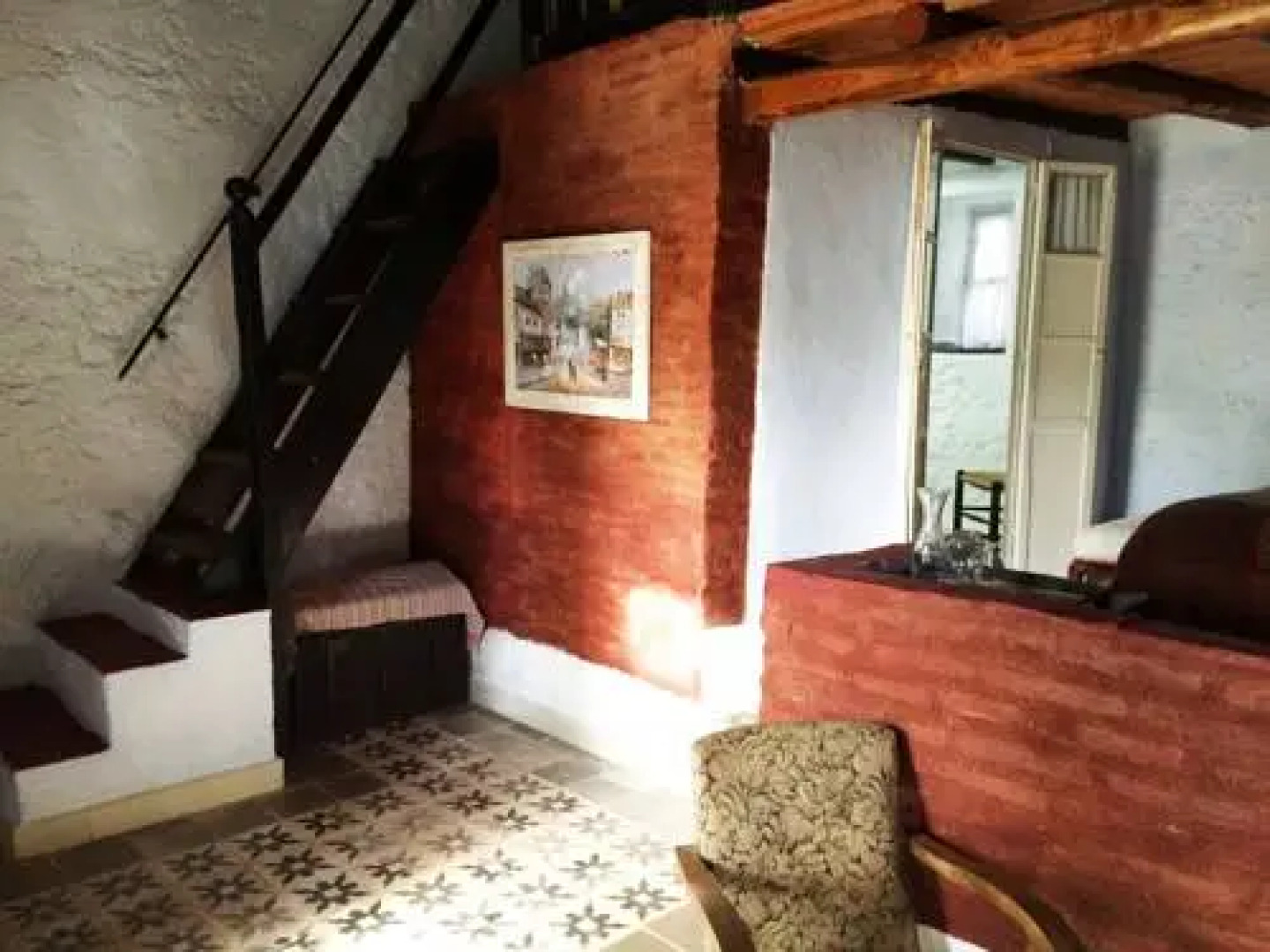 El Berrocal Alojamiento Rural