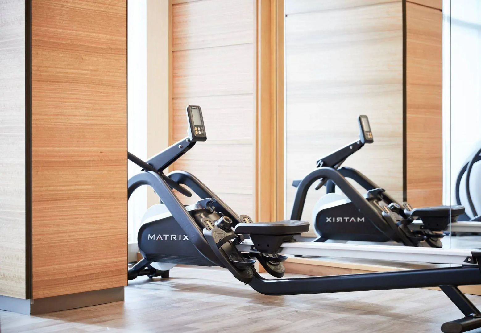 AC Hotel by Marriott Miami Aventura