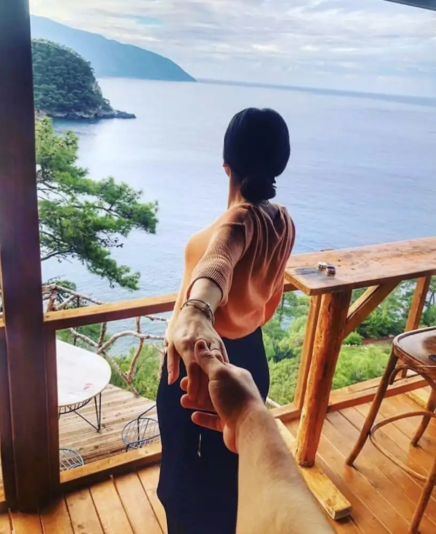 Shambala Lodge - Adults Only