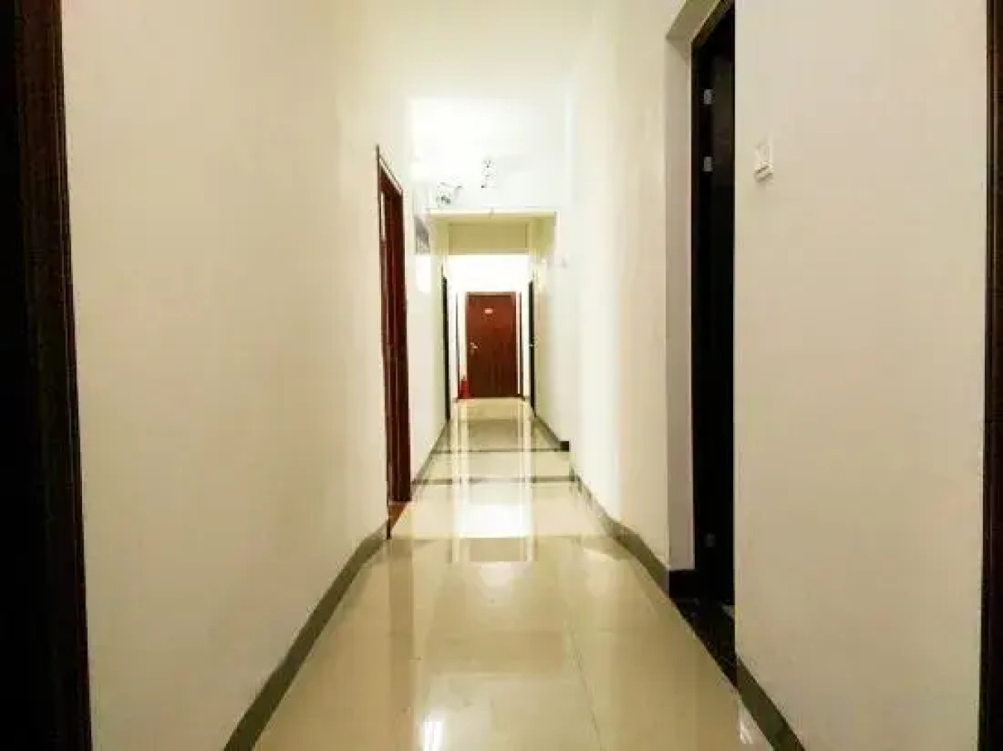 Yongzhou Chengbiao Hotel