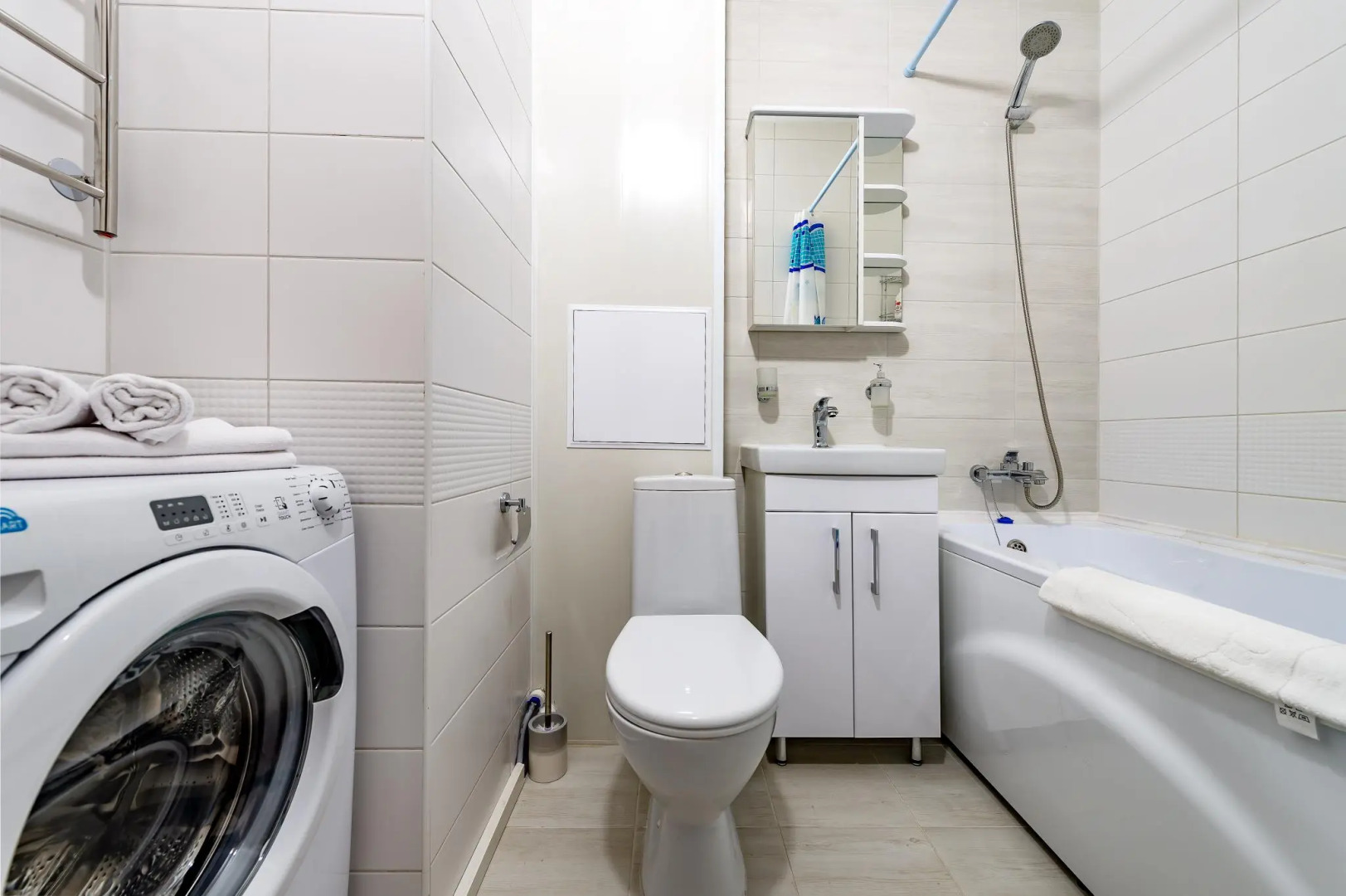 ApartMe на дороге Торфяная