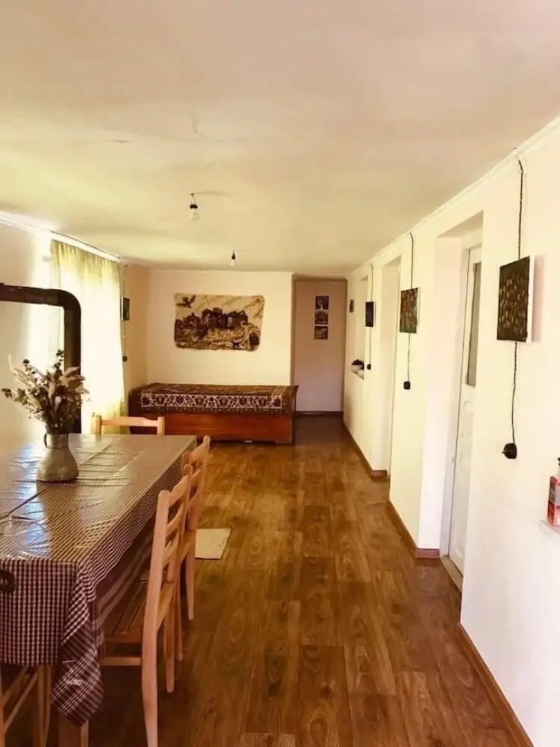 Гостевой дом Lileo