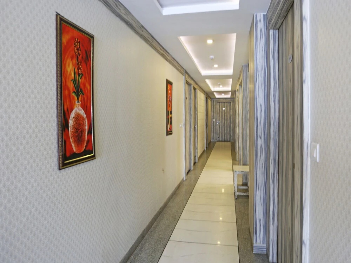 OYO 4772 Park Grand Hotel & Resort