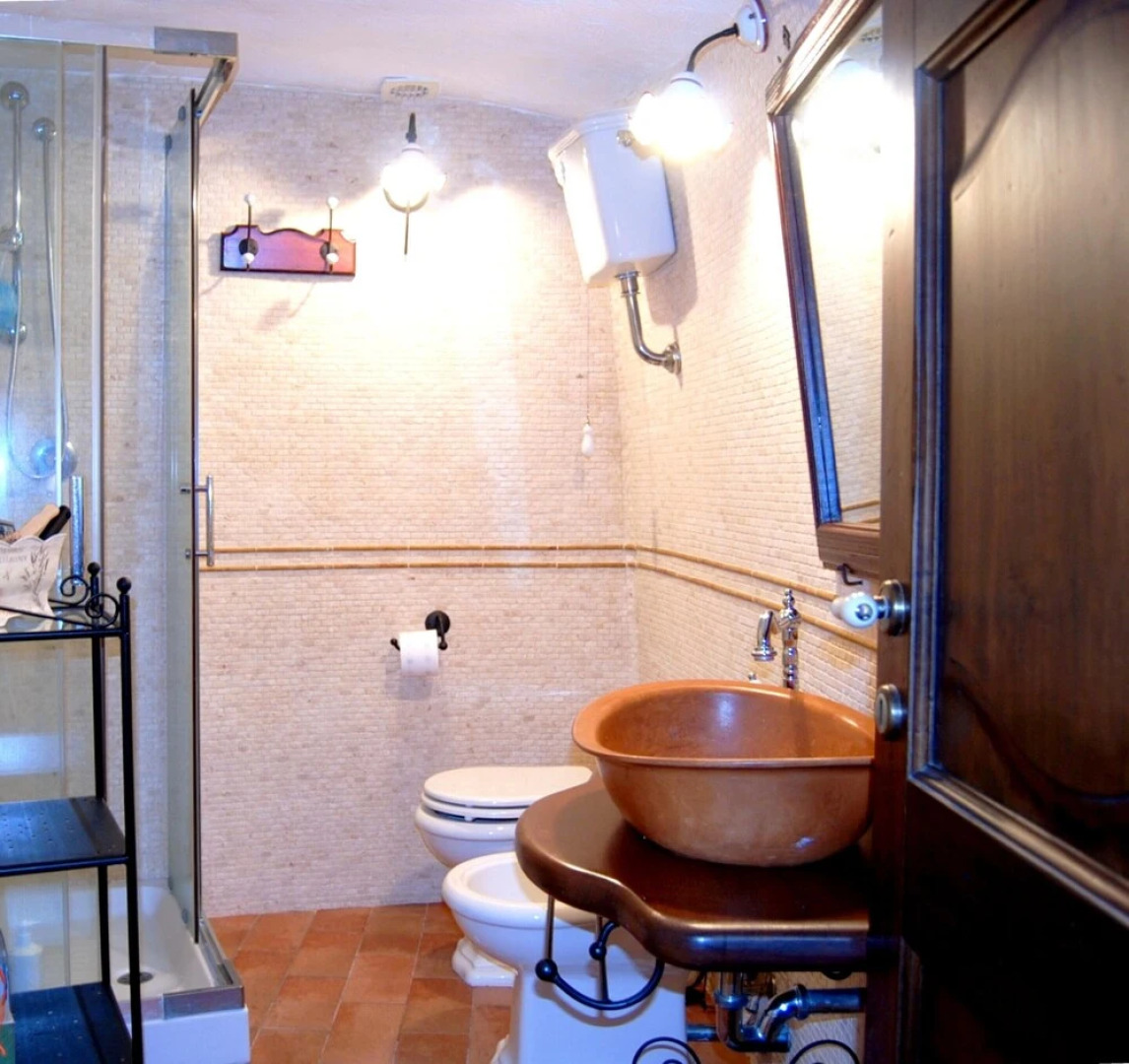 Holiday home Via Valle Maggiore