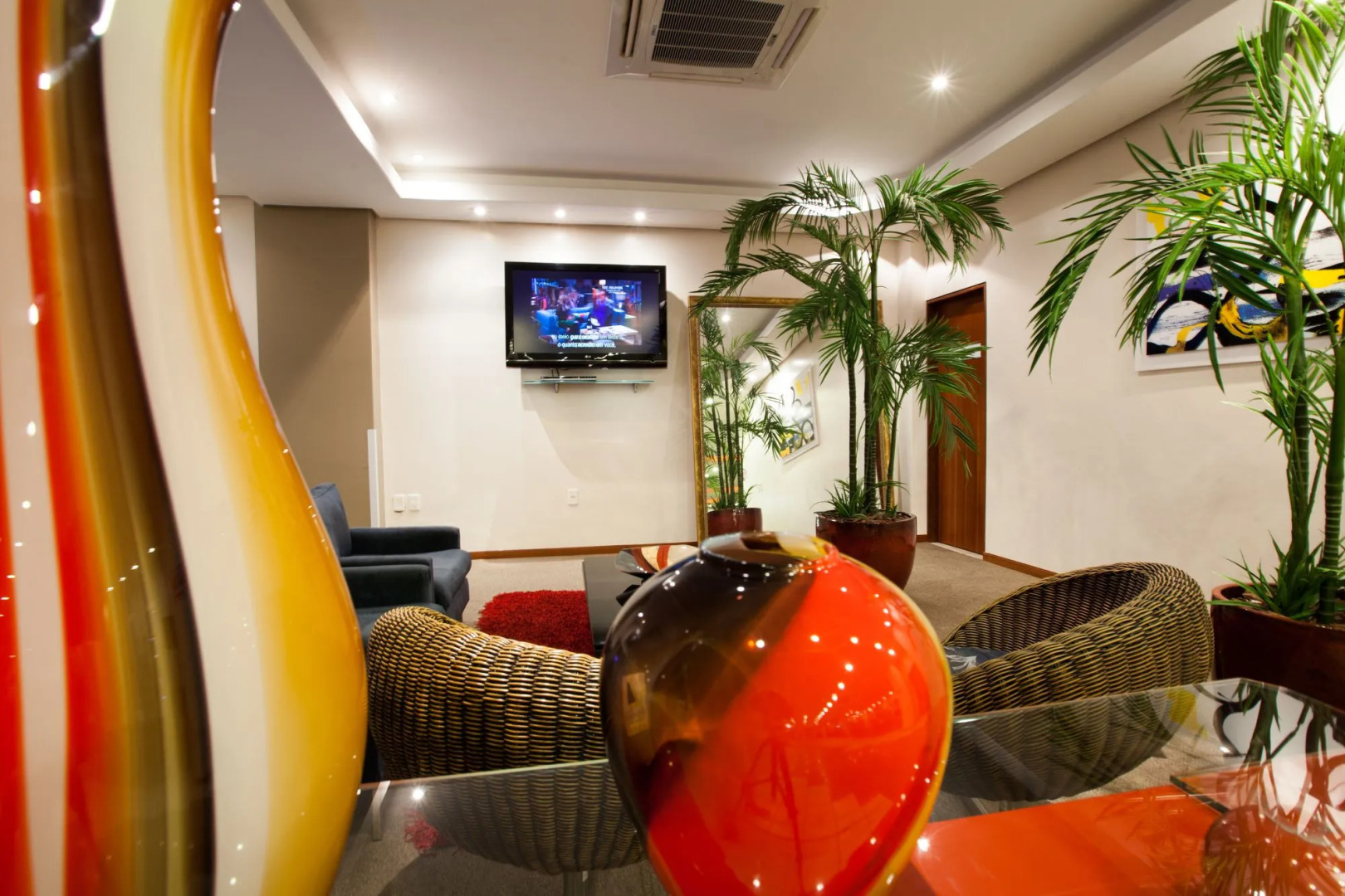 Hotel Plaza Camboriú