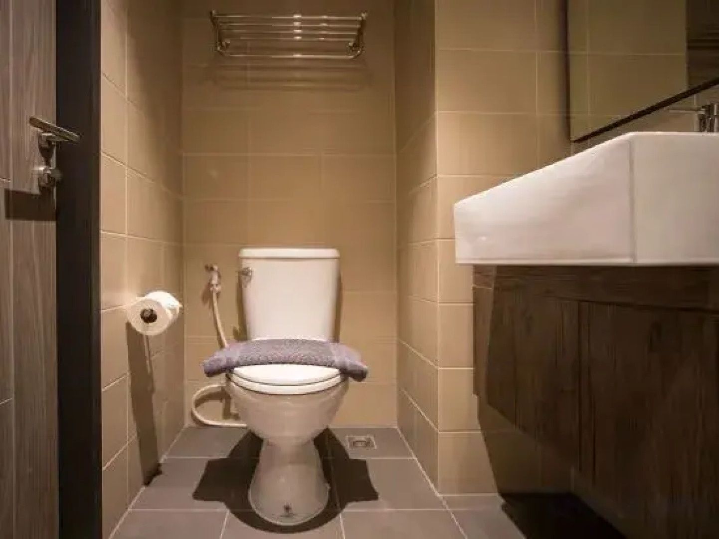 Central Hill View A901 A