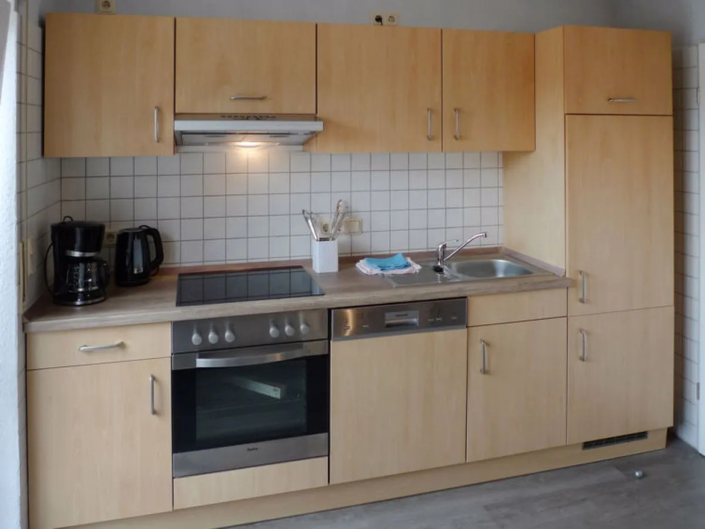 Apartment Alina Marienhafe