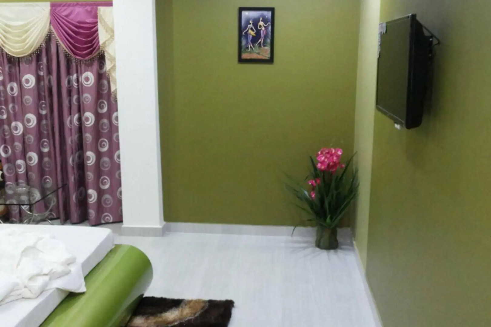 Hotel Ridhi Sidhi by OYO Rooms