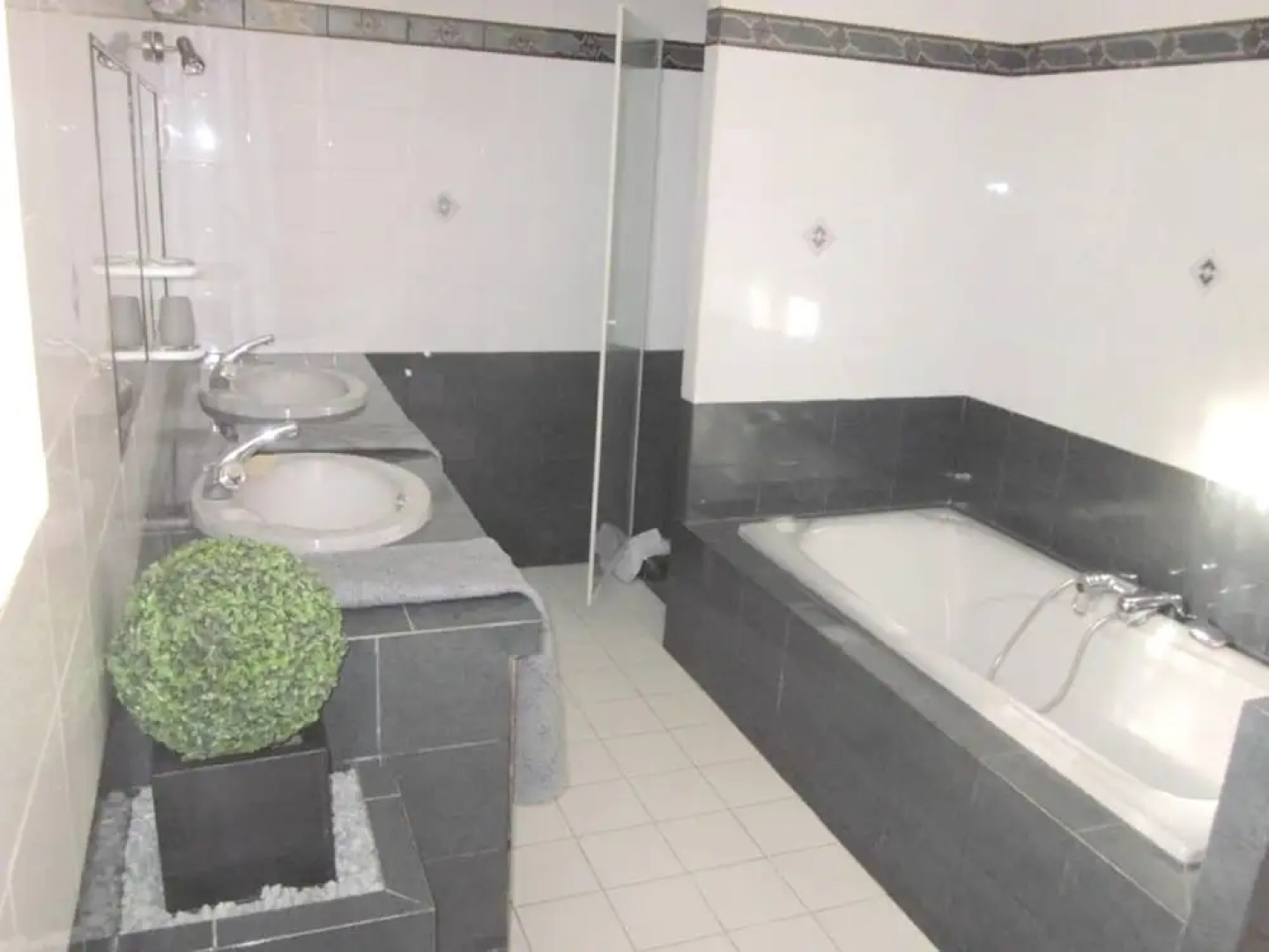 Villa With 3 Bedrooms in Beaumontois en Perigord, With Private Pool, Enclosed Garden and Wifi