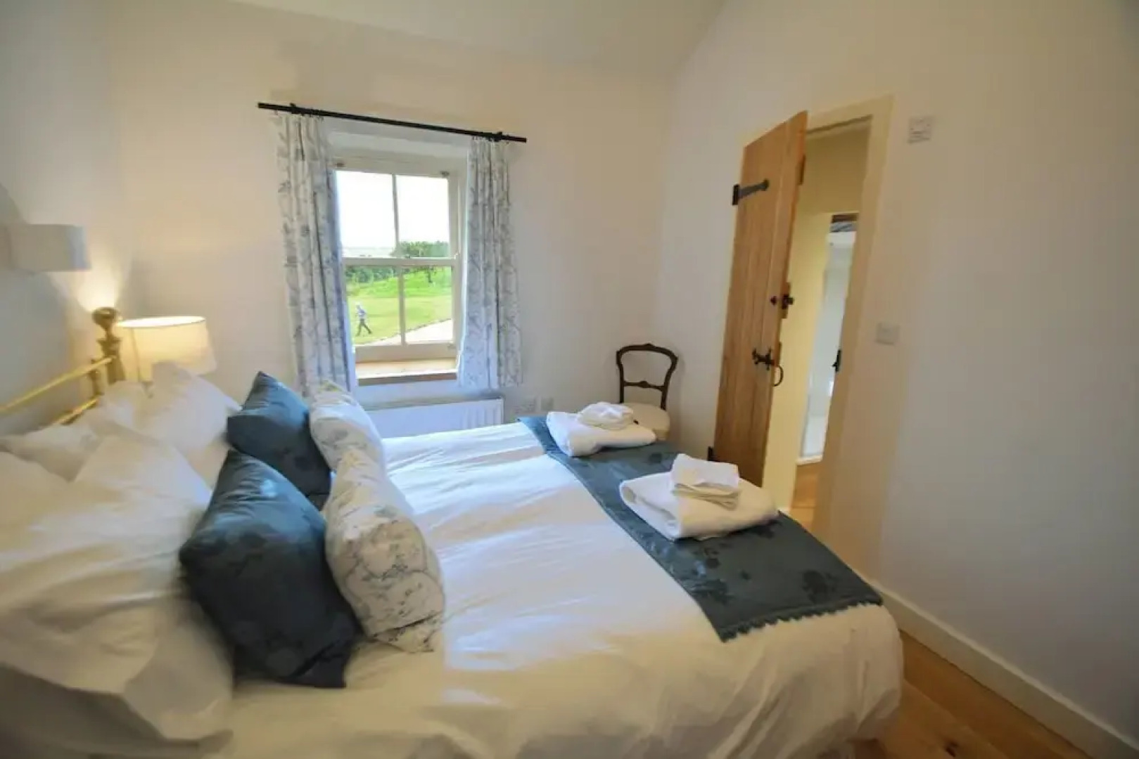 Eden Valley Farmhouse