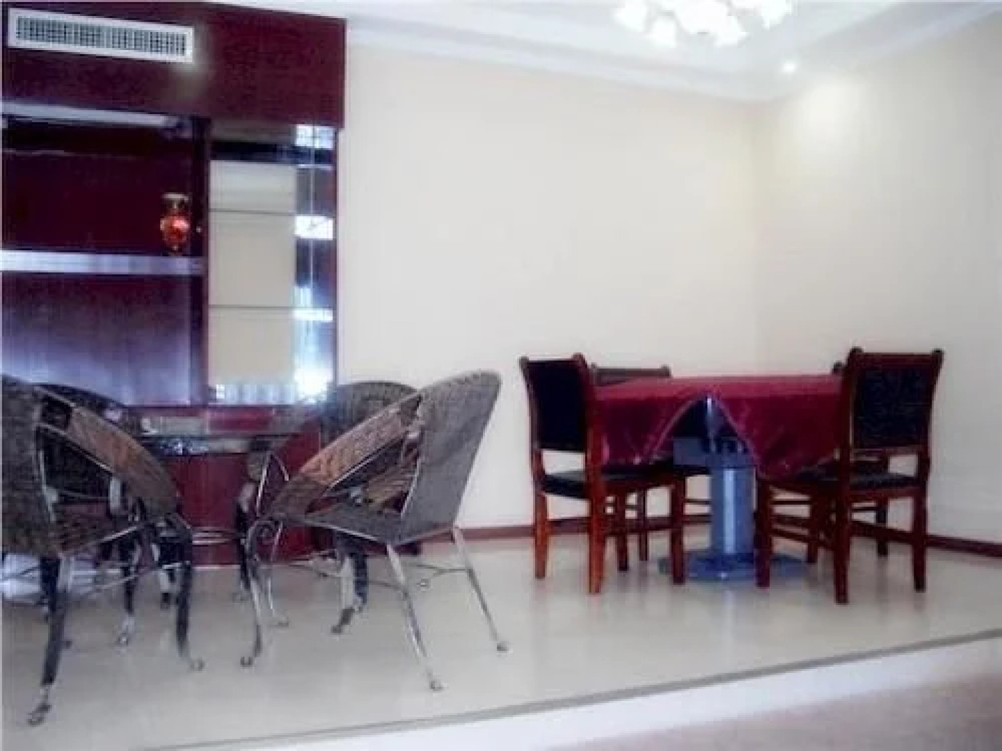 Jin Jiang Da Jiu Dian