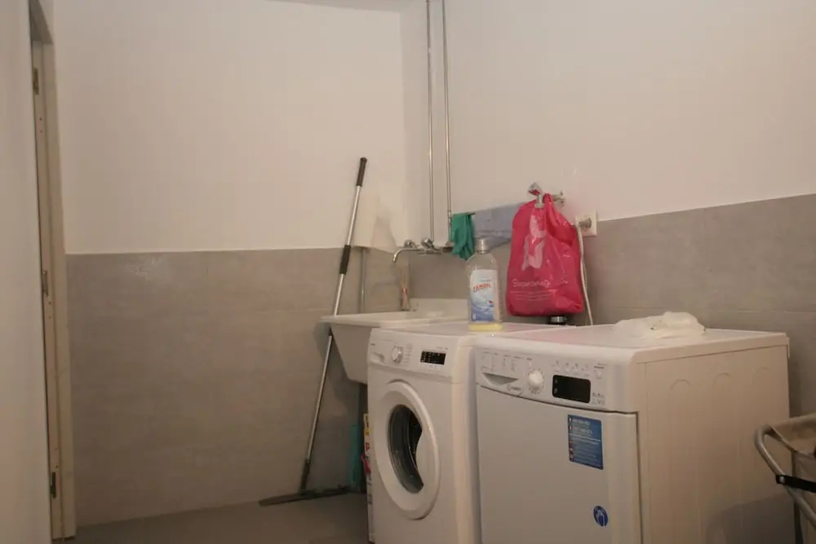 Montreux holiday home