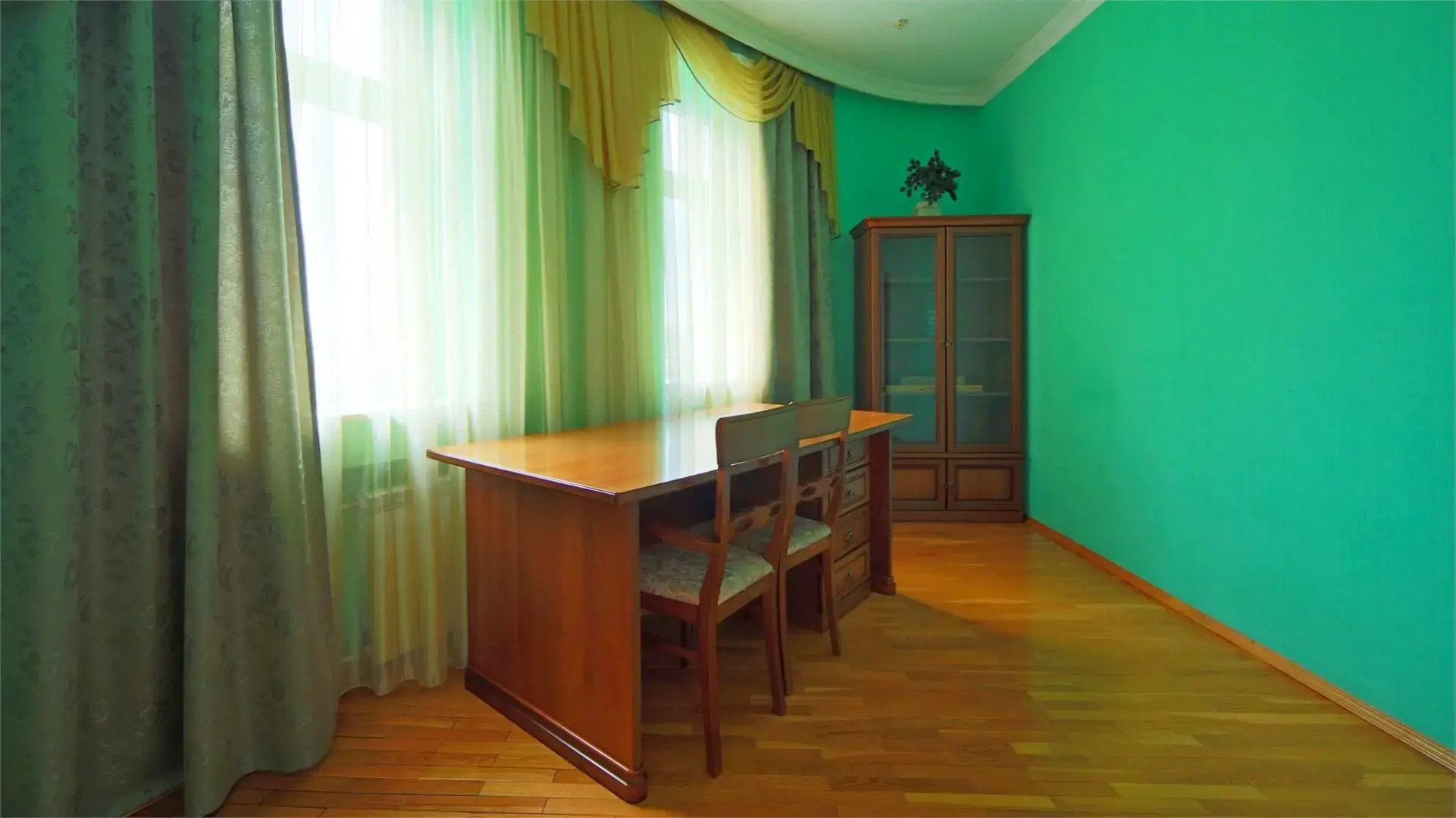 Санаторий Красноусольск Корпус 7