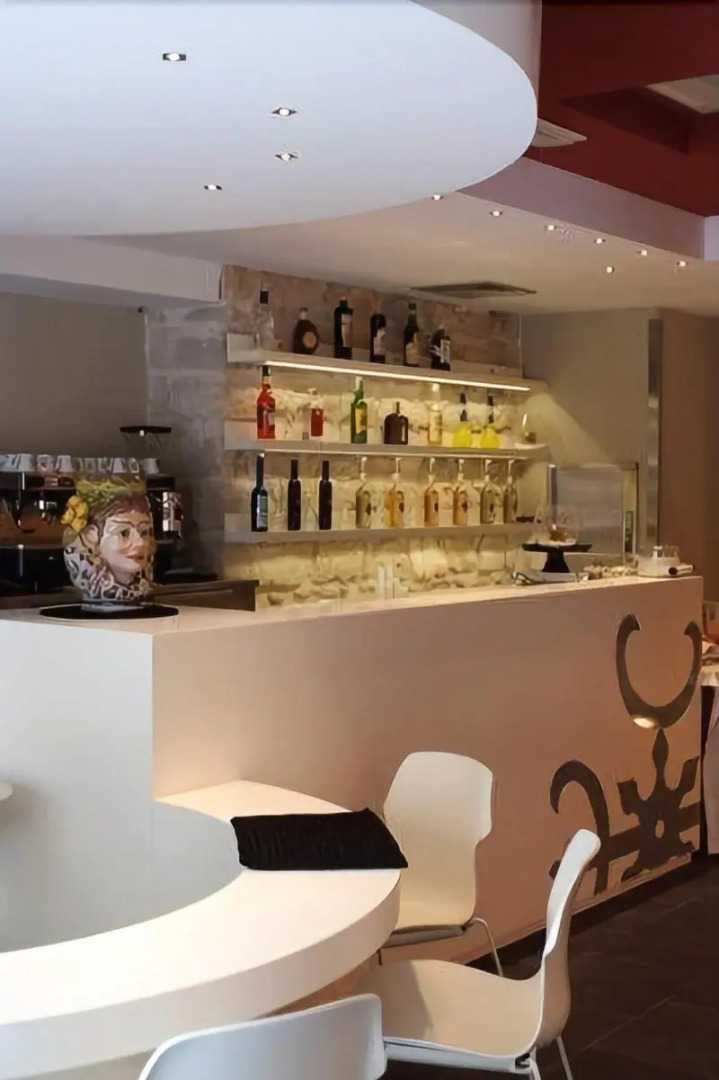 Hotel El Homs Palace