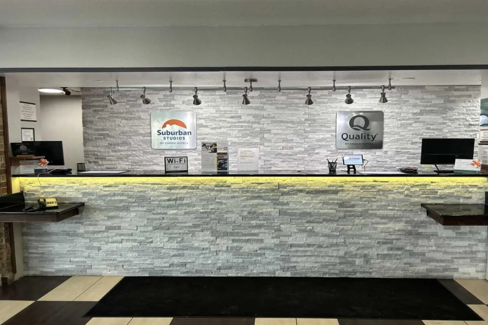 Suburban Studios Fort Dodge