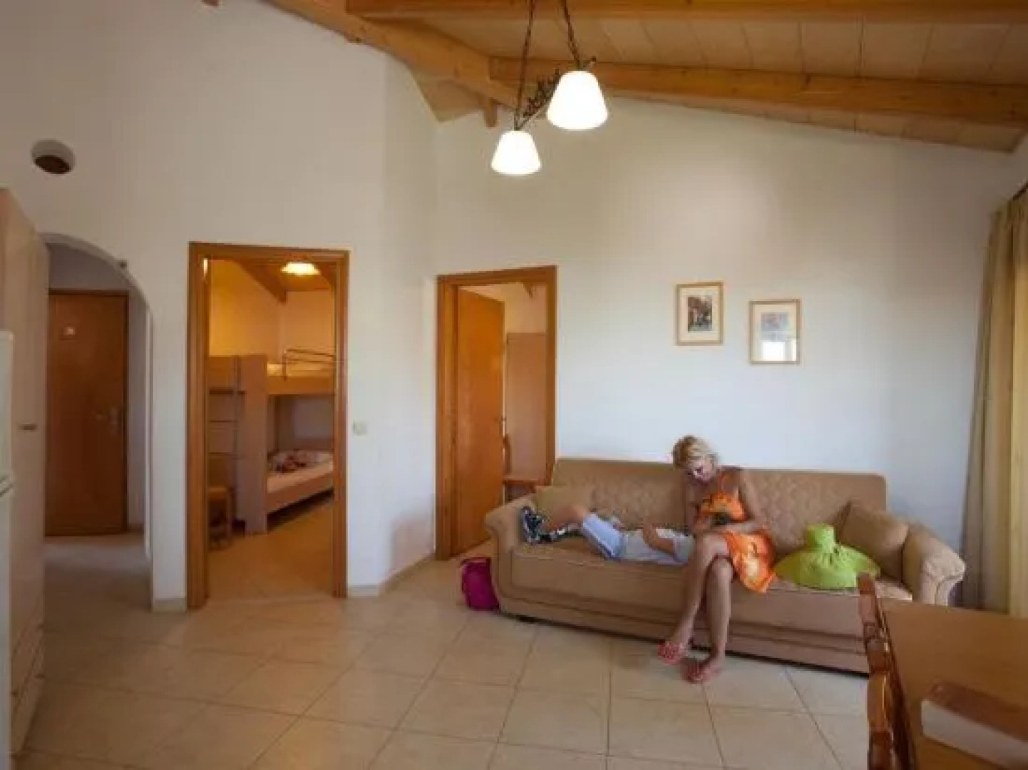 Castello Apartments & Studios