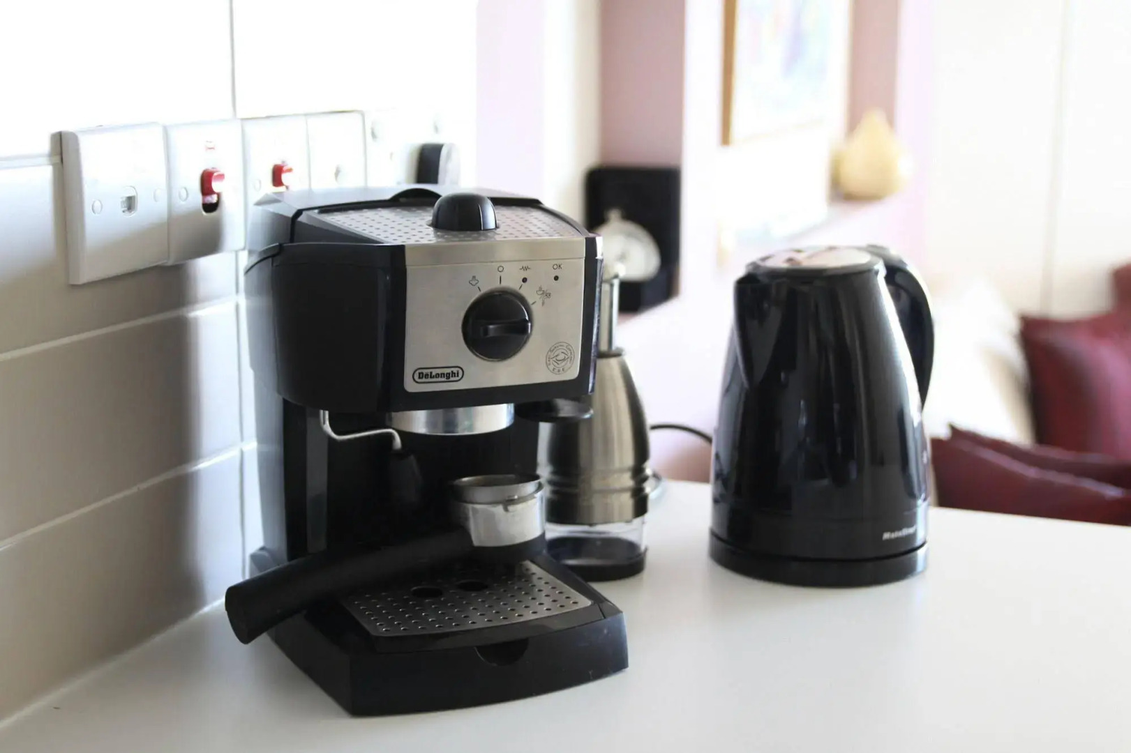 The Ermitage on the Beach