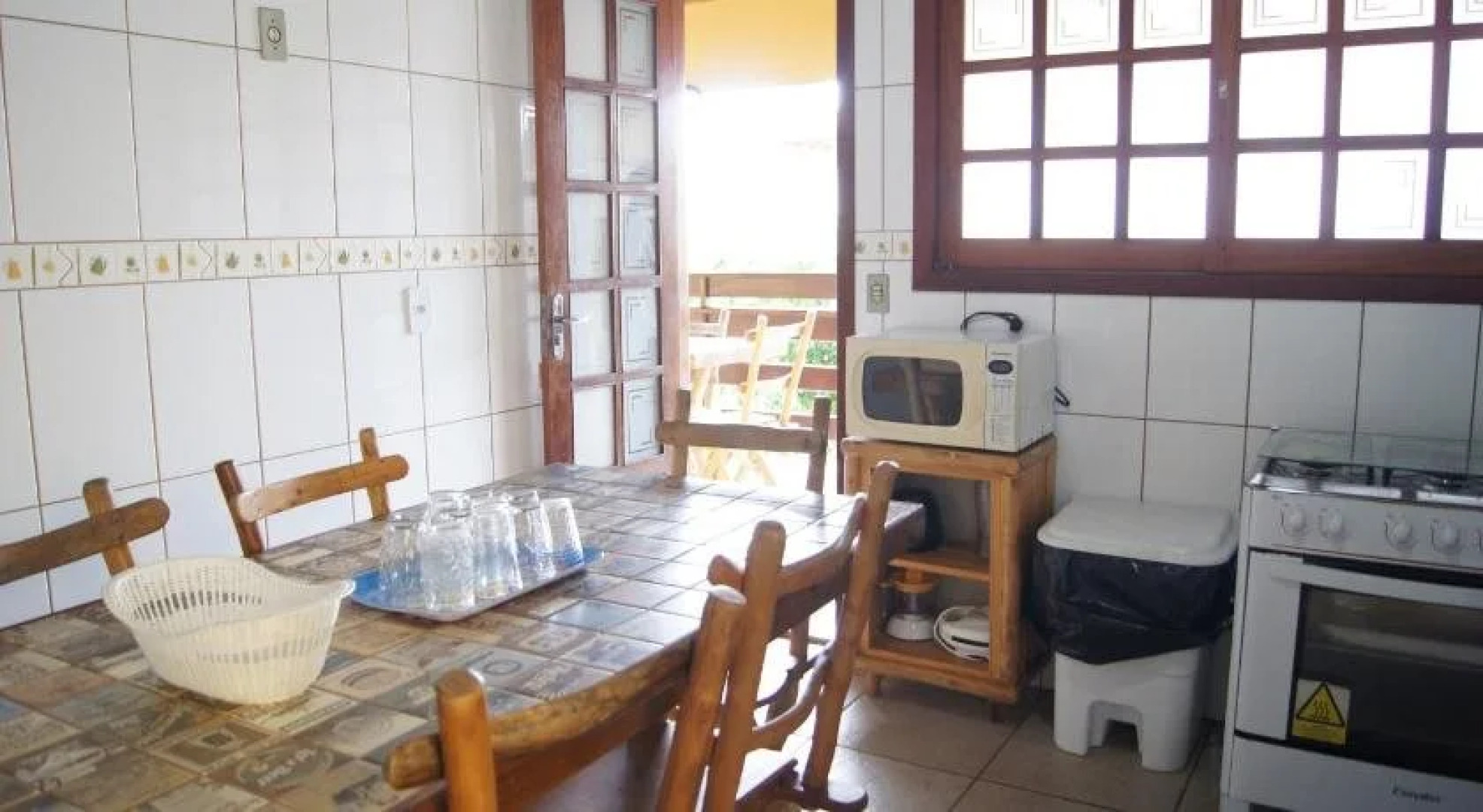 Pousada Vila da Praia