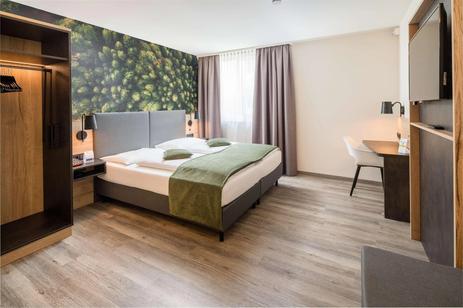 Best Western Hotel Muenchen Airport
