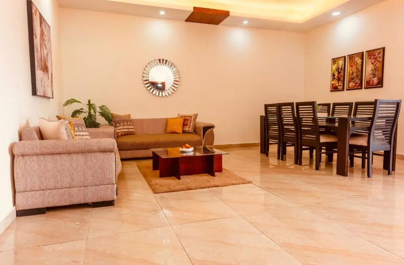 Silver Leaf Apartments