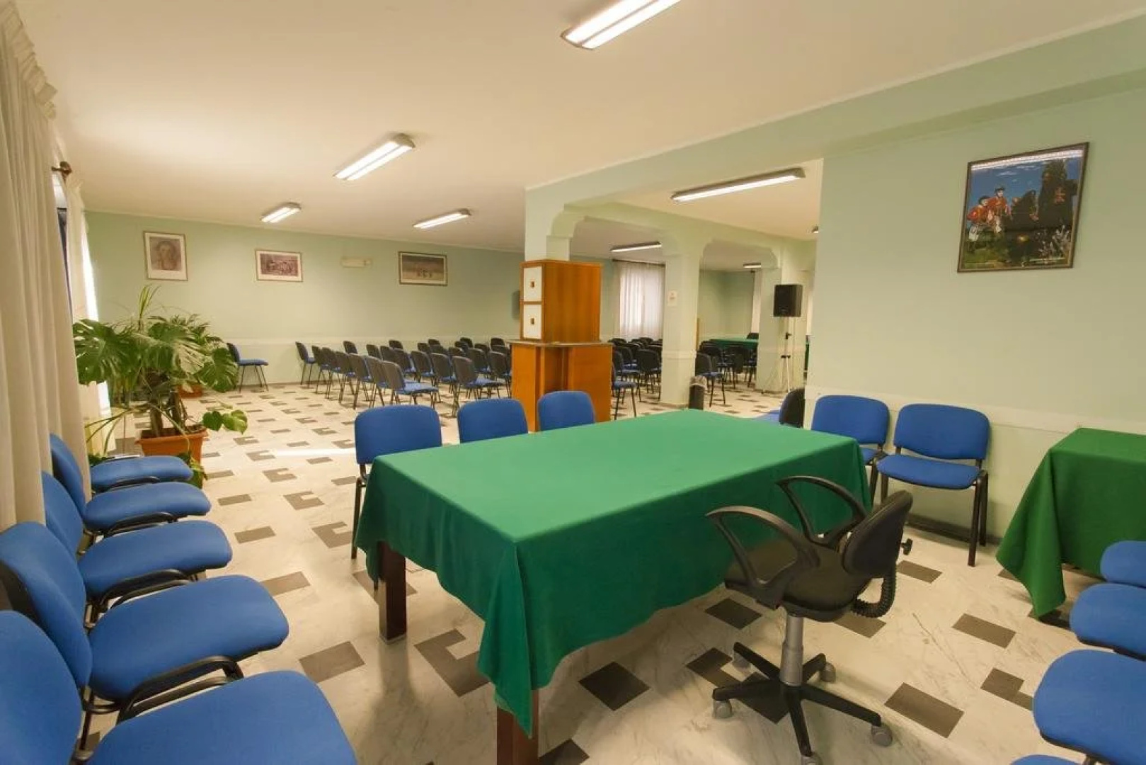 Hotel Grillo