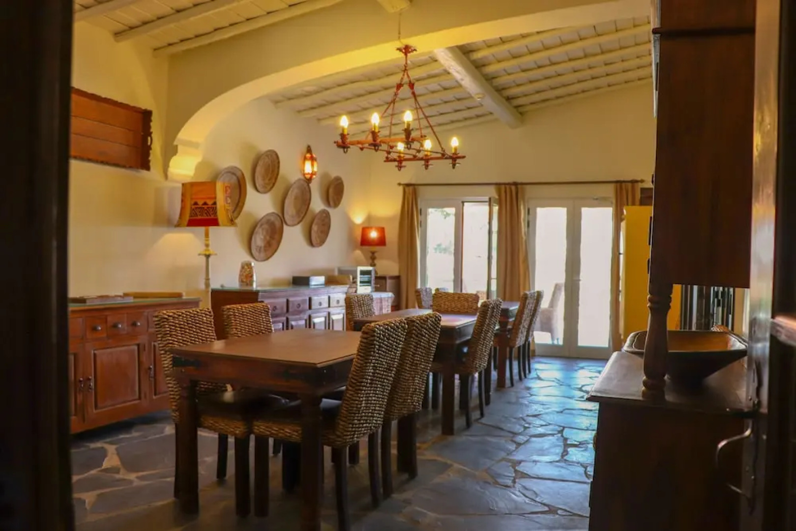 Quinta da Soneca Turismo Rural