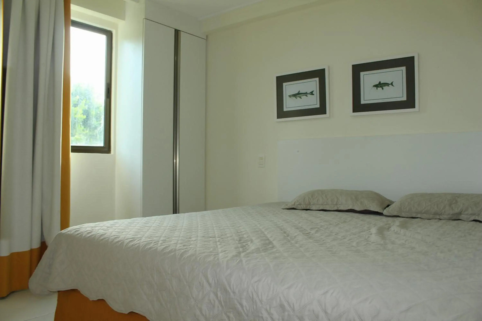 Beach Class Resort Muro Alto