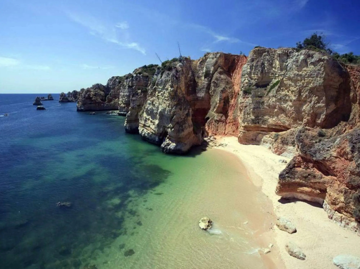 Villa Julimar (AL) in Alcantarilha