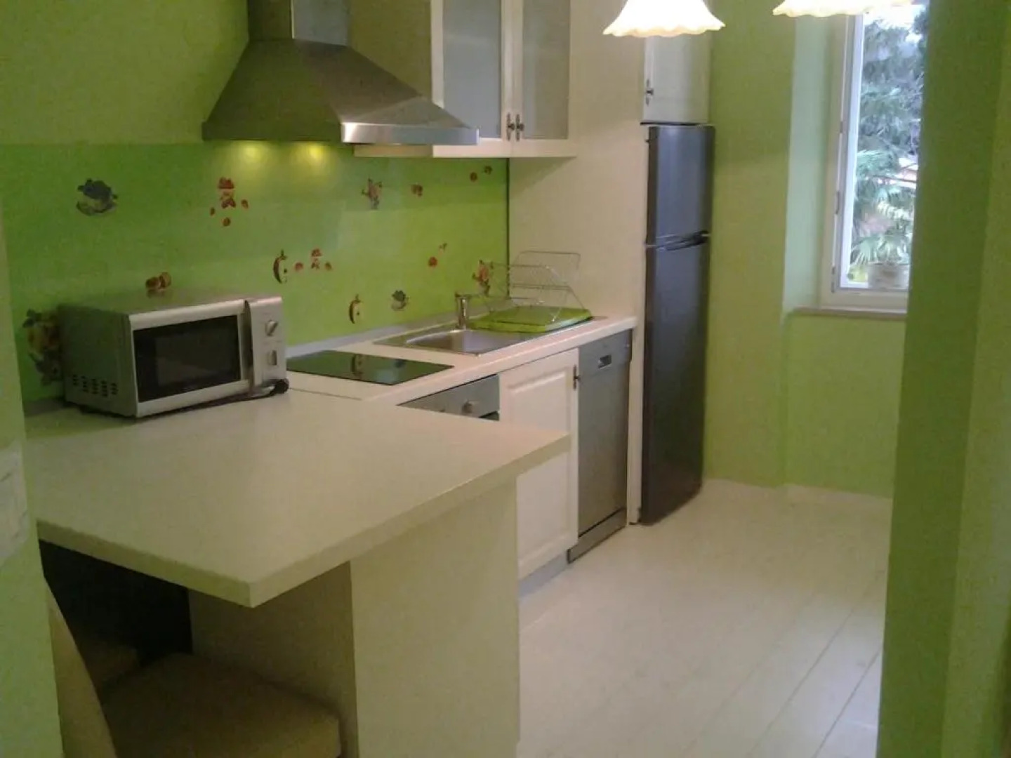 Beach Apartments Lovran