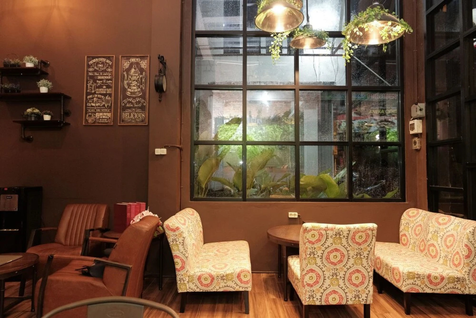 Oyo 620 The Peak Guest House Syariah