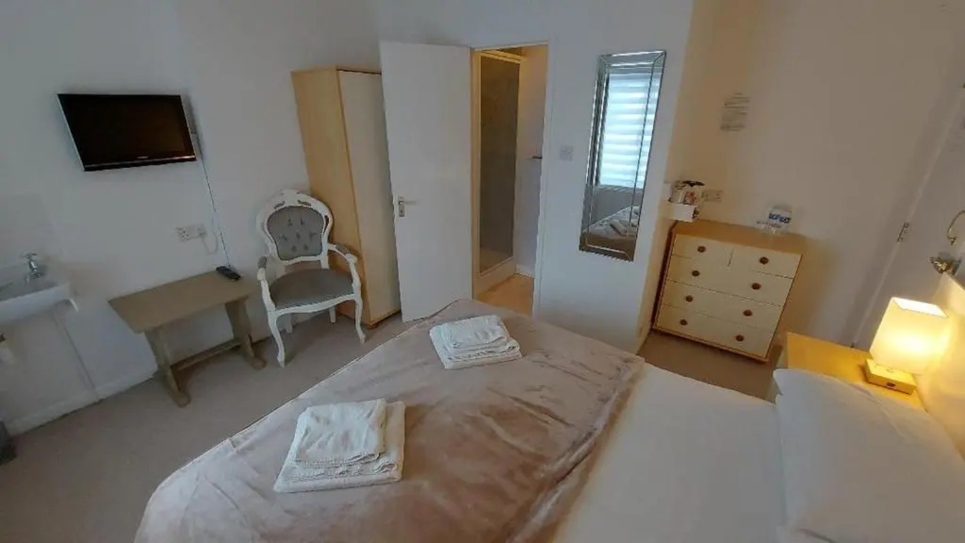 The Clifton at Paignton