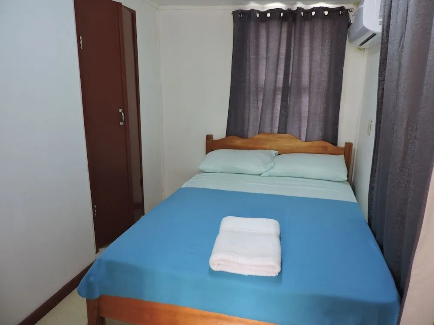 Wild Panther's Guest House & Hostel
