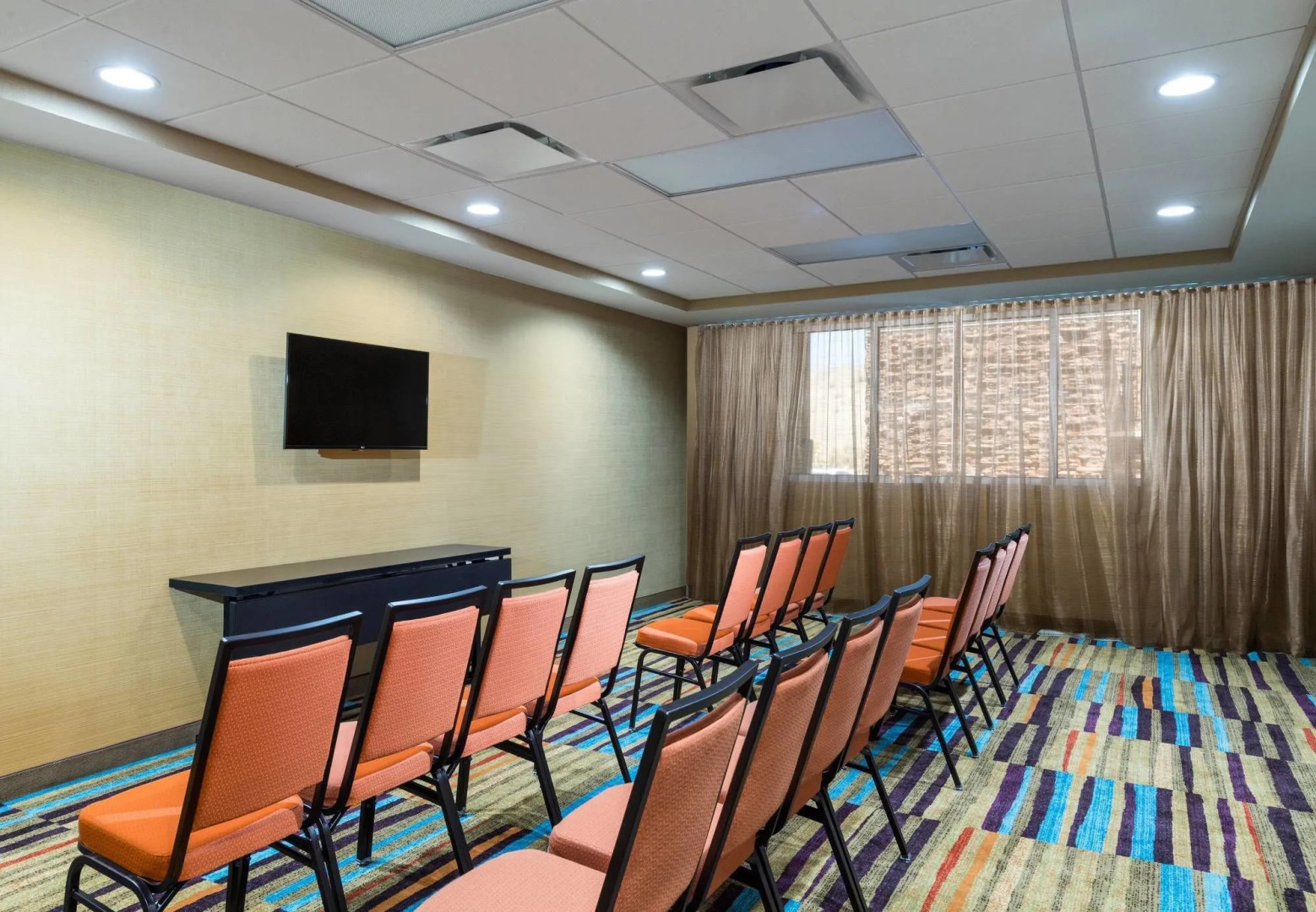 Fairfield Inn & Suites by Marriott Palm Desert