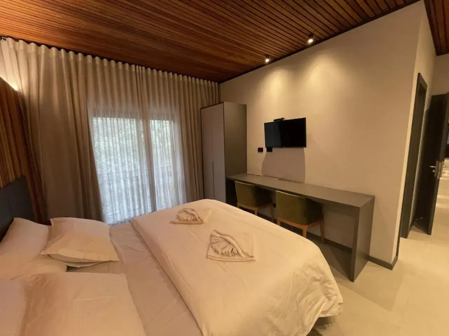 Pousada Encontro Das Águas