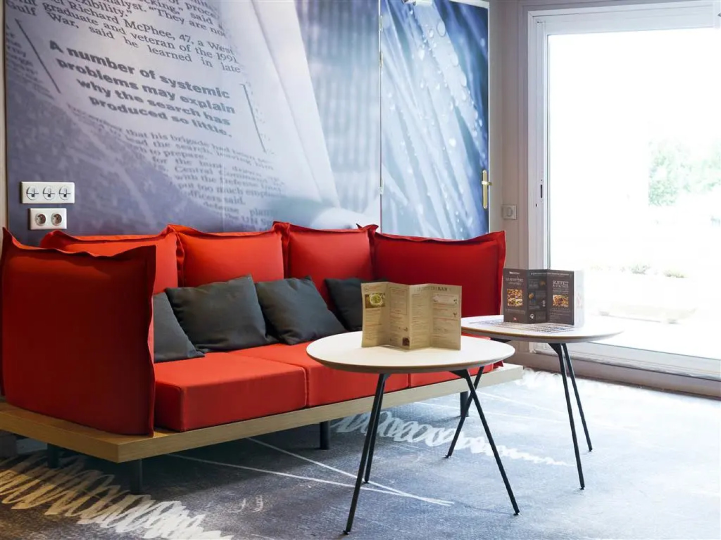 ibis Laval Le Relais d'Armor