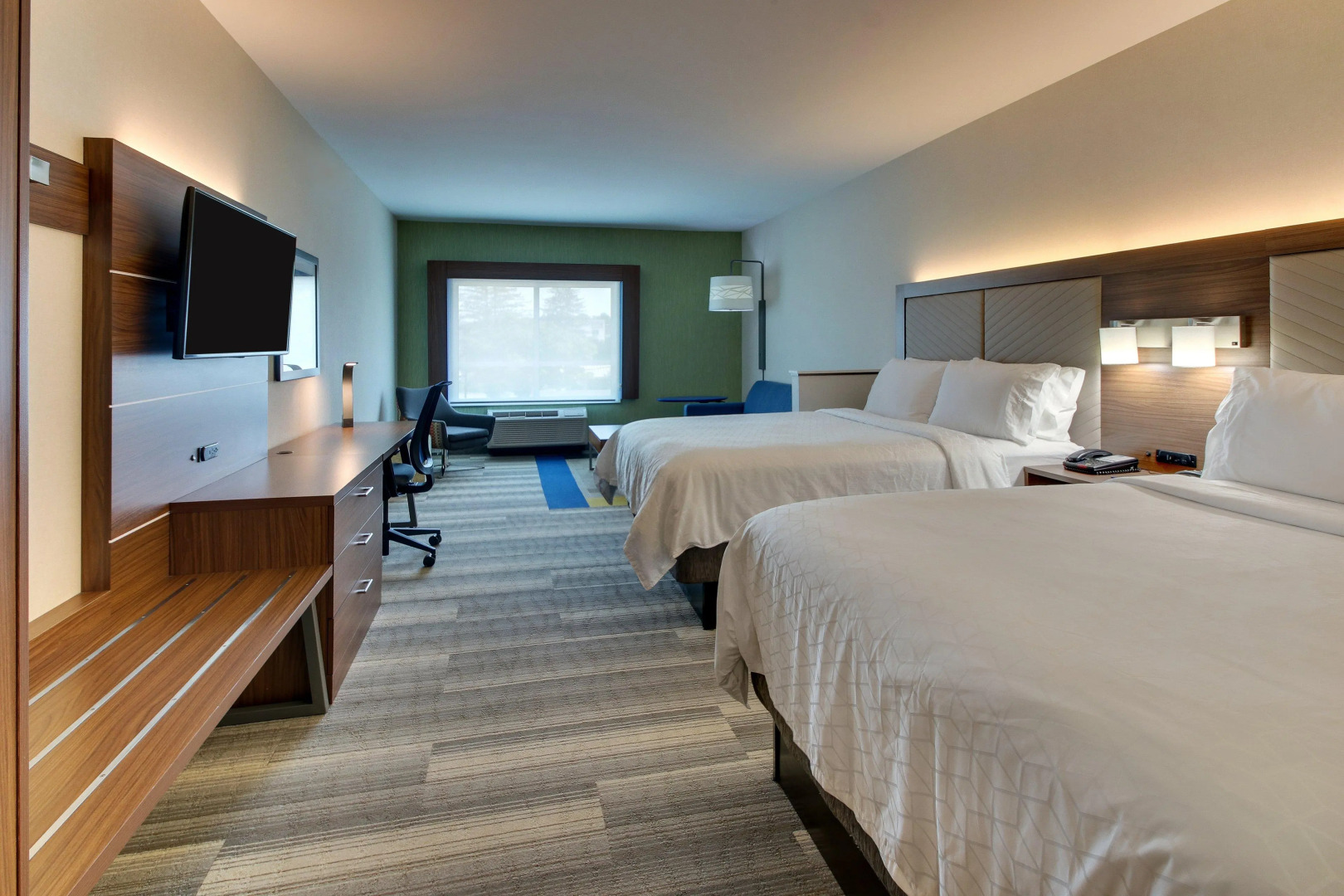 Holiday Inn Express & Suites Ithaca by IHG
