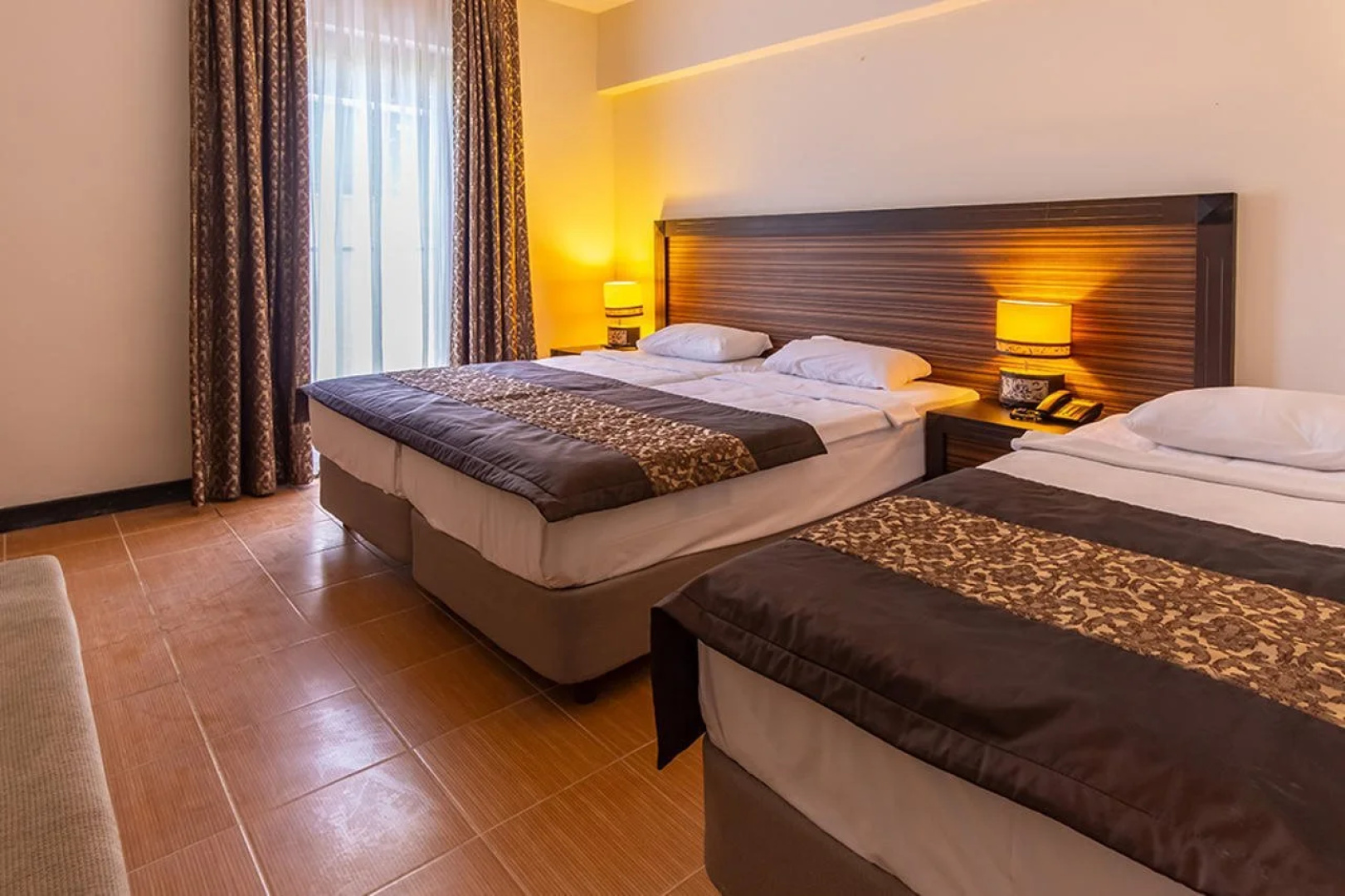 The One Club Hotel - All Inclusive