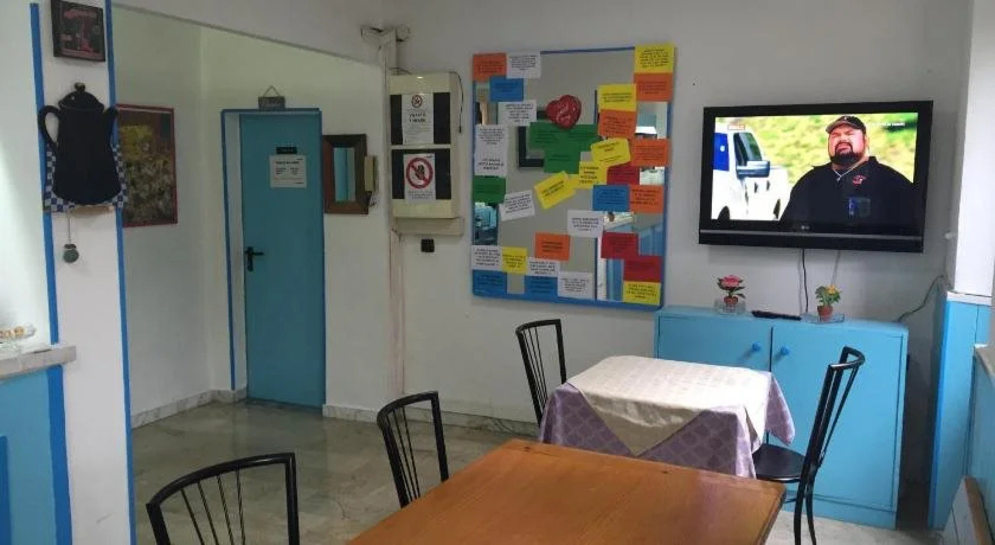 Hotel Nuovo Metropol