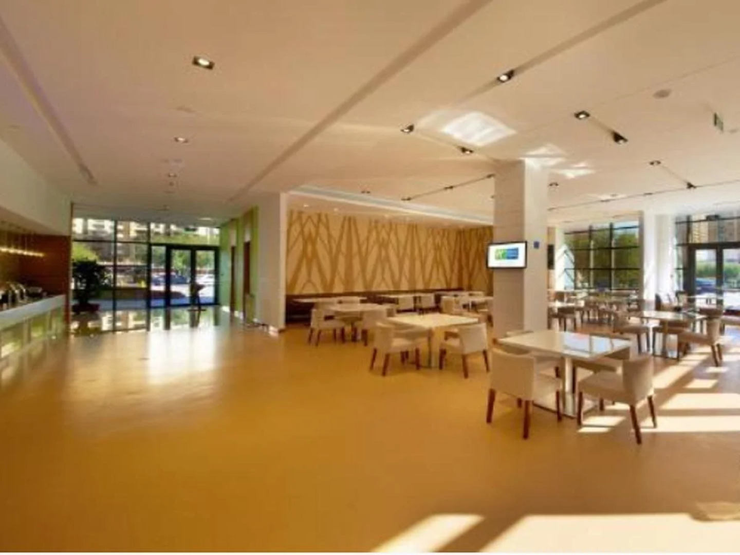 Holiday Inn Express Ordos Dongshen by IHG