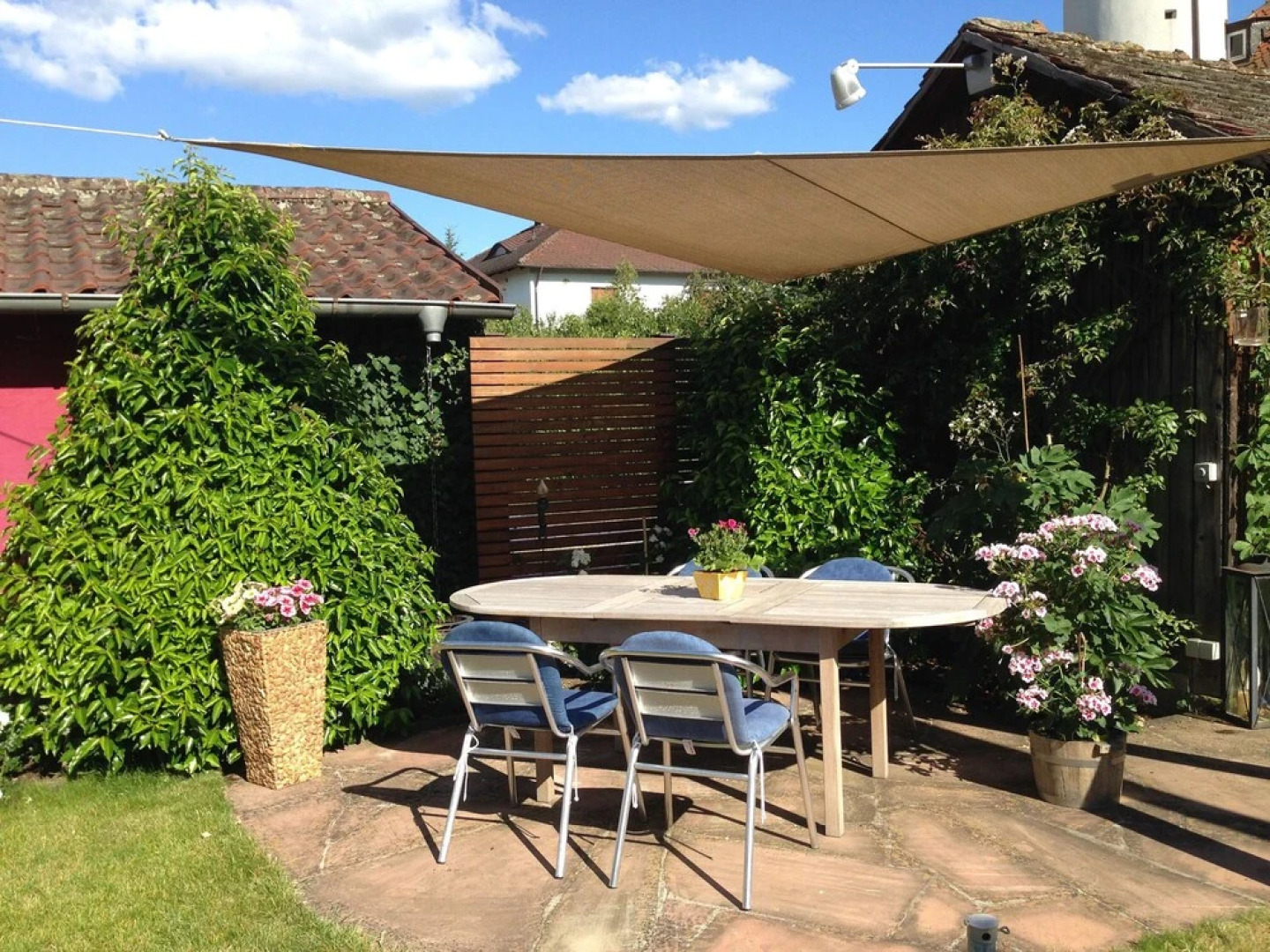 Ferienwohnung Anke Kaufmann