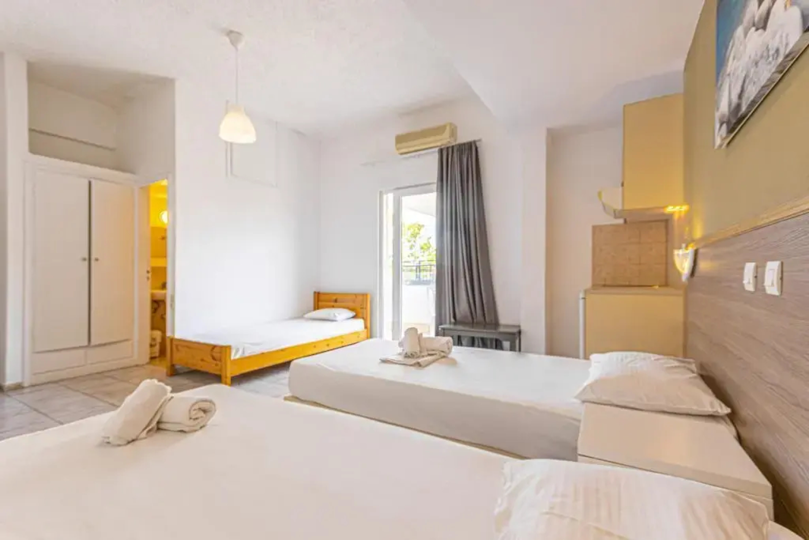 Simple Hotel Hersonissos Sun