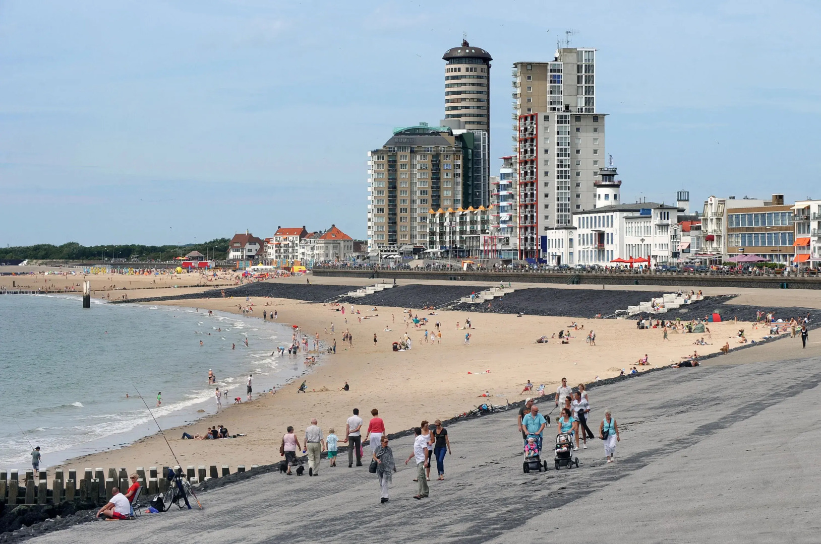 Hotel de Timmerfabriek  Kloeg Collection